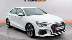 Usado 2022 Audi A3 Sportback e-tron Berlina | 25.990 € (Precio justo)