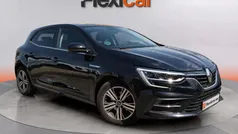Negro Usado 2022 Renault Mégane IV Intens Berlina | 15.890 € (Precio justo)