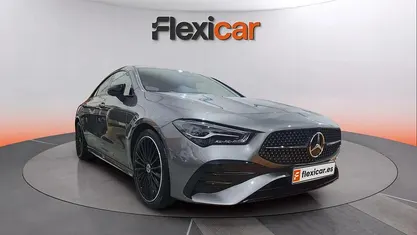Usado Mercedes CLA220 190 CV (139 kW) 2025 Berlina