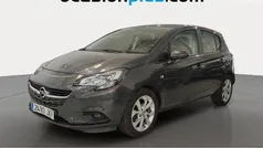 Usado 2015 Opel Corsa Selective Utilitario | 6990 € (Precio justo)
