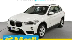 Usado 2017 BMW X1 SUV | 16.990 € (Precio justo)