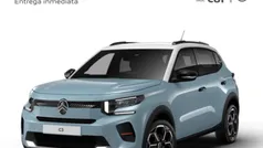 Usado 2025 Citroën e-C3 | 26.200 € (Precio justo)