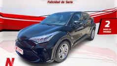 Usado 2022 Toyota C-HR Active SUV | 22.420 € (Precio justo)