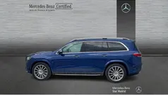 Usado 2022 Mercedes GLS400 AMG line SUV | 92.990 €