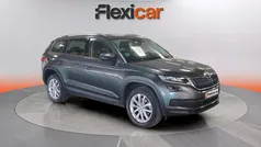 Usado 2019 Skoda Kodiaq Ambition SUV | 18.900 € (Precio justo)