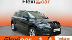 Usado 2019 Skoda Karoq Ambition SUV | 21.490 € (Precio justo)