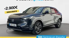 Usado 2023 Honda HR-V Advance SUV | 31.900 € (Precio justo)