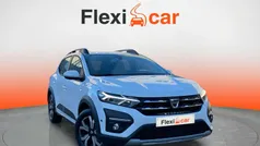 Usado 2023 Dacia Sandero Expression Utilitario | 13.490 € (Buen precio)