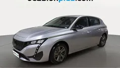 Usado 2024 Peugeot 308 Active Utilitario | 18.082 € (Super precio)