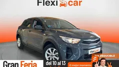Usado 2022 Kia Stonic SUV | 14.490 € (Precio justo)