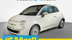 Usado 2008 Fiat 500 Lounge Utilitario | 4100 € (Precio justo)