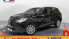 Usado 2018 Renault Kadjar Business SUV | 13.950 € (Precio justo)