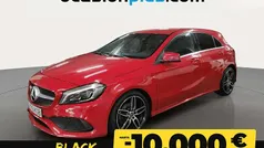 Usado 2017 Mercedes A200 AMG Berlina | 17.990 € (Precio justo)