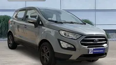 Usado 2020 Ford Ecosport Trend SUV | 13.499 € (Precio justo)