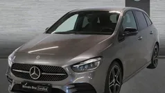 Usado 2023 Mercedes B200 Monovolumen | 33.900 € (Precio justo)