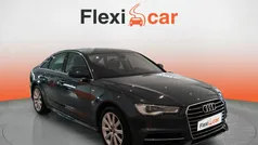 Gris Usado 2016 Audi A6 S-Line Berlina | 18.970 € (Buen precio)