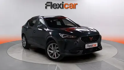 Usado Cupra Formentor 150 CV (110 kW) 2021 SUV