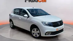 Usado 2020 Dacia Sandero Comfort Utilitario | 11.090 € (Buen precio)