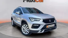 Usado 2023 Seat Ateca FR SUV | 19.990 € (Precio justo)