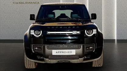 Usado Land Rover Defender Carpathian Edition 525 CV (386 kW) 2023 SUV