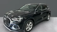 Usado 2020 Audi Q3 Advanced SUV | 30.500 € (Precio justo)