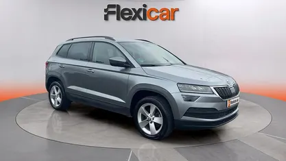 Usado Skoda Karoq Ambition 116 CV (85 kW) 2021 SUV