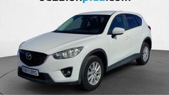 Usado 2014 Mazda CX-5 Style SUV | 10.900 € (Buen precio)