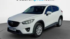 Usado 2014 Mazda CX-5 Style SUV | 10.900 € (Buen precio)