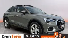 Gris Usado 2020 Audi Q3 SUV | 26.490 € (Buen precio)