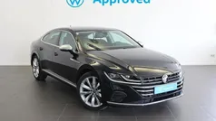 Negro Usado 2023 VW Arteon Elegance Berlina | 38.500 € (Precio justo)