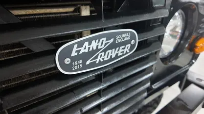 Usado Land Rover Defender SE 122 CV (89 kW) 2006 SUV