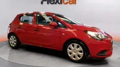 Usado 2017 Opel Corsa Expression Berlina | 8790 € (Buen precio)