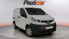 Blanco Usado 2018 Nissan NV200 Comfort Van | 9790 € (Super precio)
