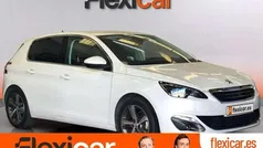 Usado 2017 Peugeot 308 Active Utilitario | 10.490 € (Precio justo)