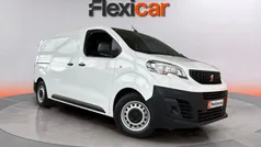 Blanco Usado 2021 Peugeot Expert Van | 15.990 € (Super precio)