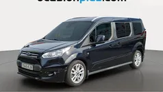 Usado 2018 Ford Grand Tourneo Connect Titanium Familiar | 15.910 € (Super precio)