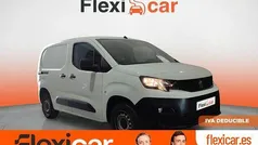 Usado 2019 Peugeot Partner S Monovolumen | 9490 € (Buen precio)