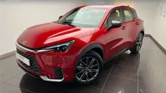 Usado 2024 Lexus LBX SUV | 32.900 € (Buen precio)