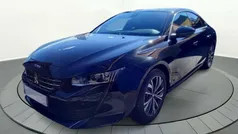 Azul Usado 2020 Peugeot 508 Allure Berlina | 18.690 € (Precio justo)