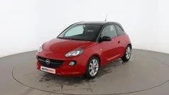 Rojo Usado 2014 Opel Adam Jam Utilitario | 7199 € (Precio justo)
