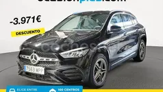 Negro Usado 2024 Mercedes GLA250 SUV | 43.690 € (Precio justo)