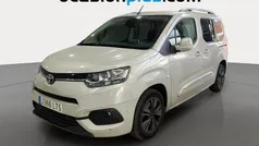 Usado 2021 Toyota Proace Verso Advance Familiar | 21.173 € (Super precio)