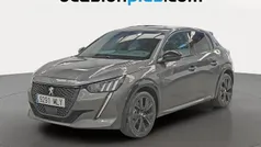 Usado 2023 Peugeot 208 GT Utilitario | 16.810 € (Precio justo)