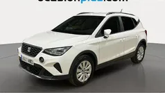 Usado 2024 Seat Arona Style SUV | 19.500 € (Precio justo)