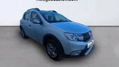 Gris Usado 2020 Dacia Sandero Comfort Utilitario | 12.000 € (Precio justo)