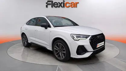 Usado Audi Q3 Sportback Premium 230 CV (169 kW) 2020 SUV