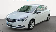Usado 2019 Opel Astra Selective Utilitario | 10.410 € (Buen precio)