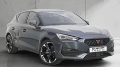 Usado 2024 Cupra Leon Berlina | 27.500 € (Precio justo)