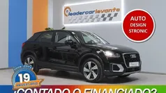 Negro Usado 2020 Audi Q2 Design SUV | 23.490 € (Precio justo)