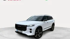 Usado 2025 Jaecoo 7 SUV | 31.790 € (Precio justo)